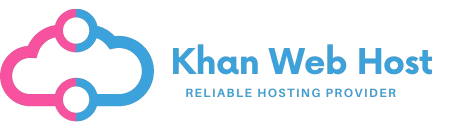 KhanWebHost LTD